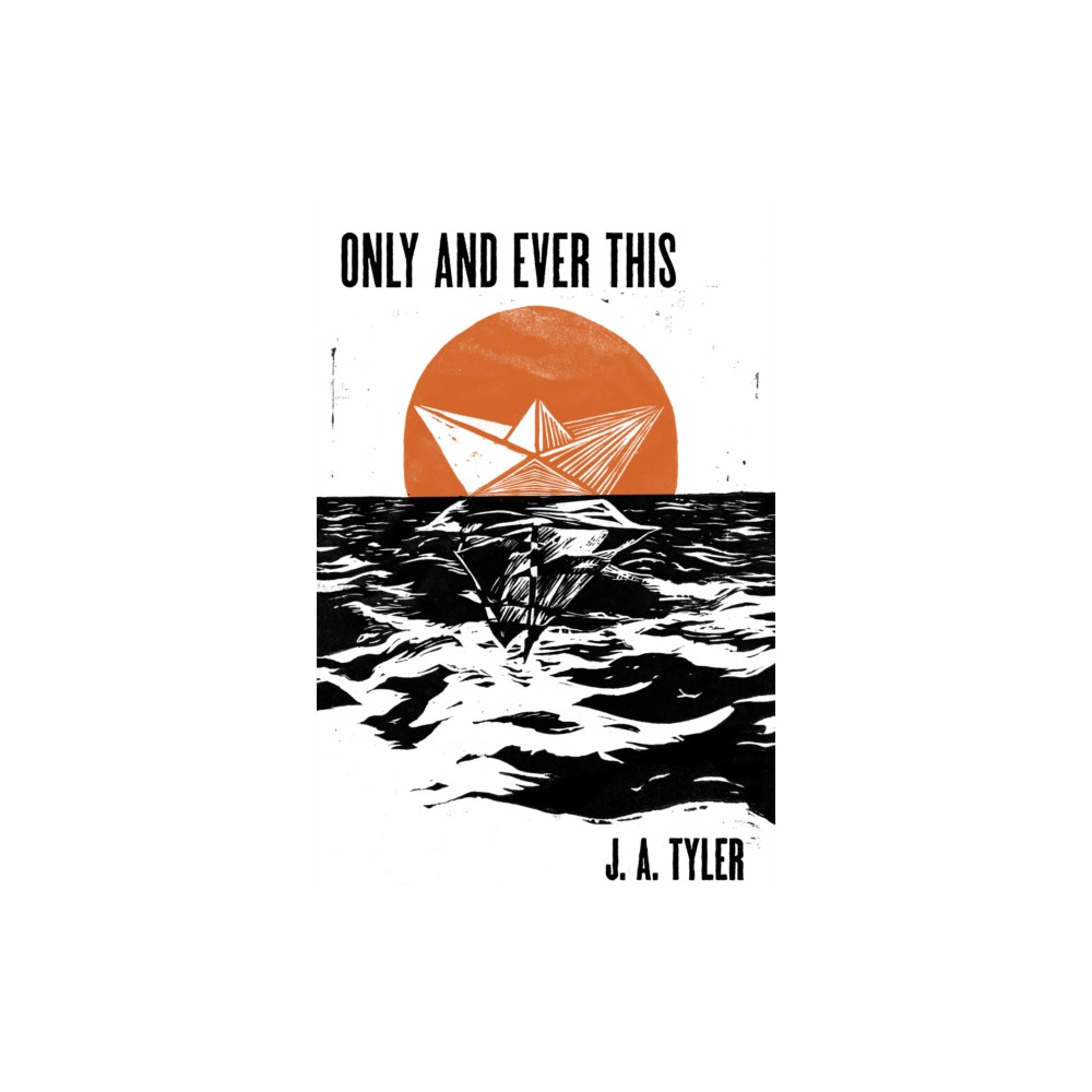Produktbild för Only and Ever This (häftad, eng)