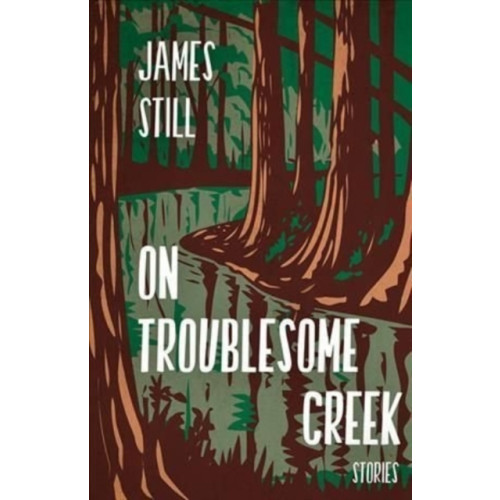 The University Press of Kentucky On Troublesome Creek (häftad, eng)