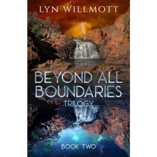 Ozark Mountain Publishing Beyond All Boundaries Trilogy - Book Two (häftad, eng)