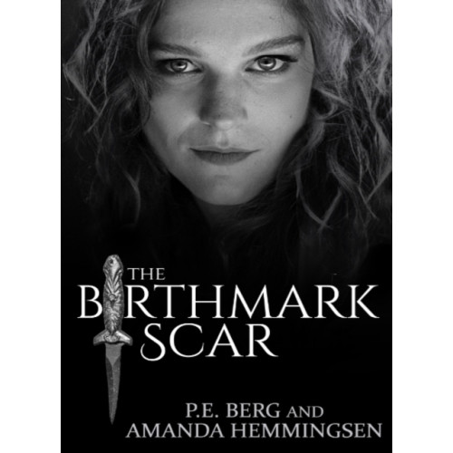 Ozark Mountain Publishing The Birthmark Scar (häftad, eng)