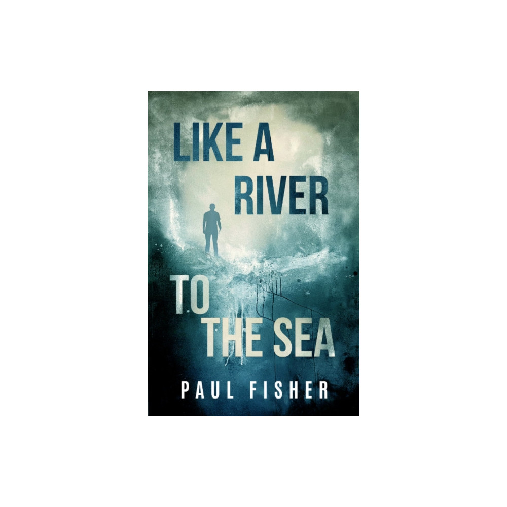 Produktbild för Like a River to the Sea (häftad, eng)