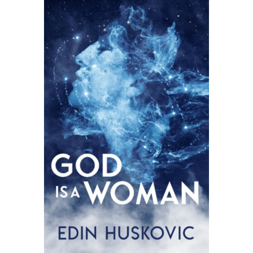 Ozark Mountain Publishing God is a Woman (häftad, eng)