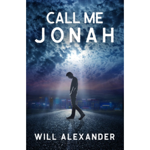 Ozark Mountain Publishing Call Me Jonah (häftad, eng)