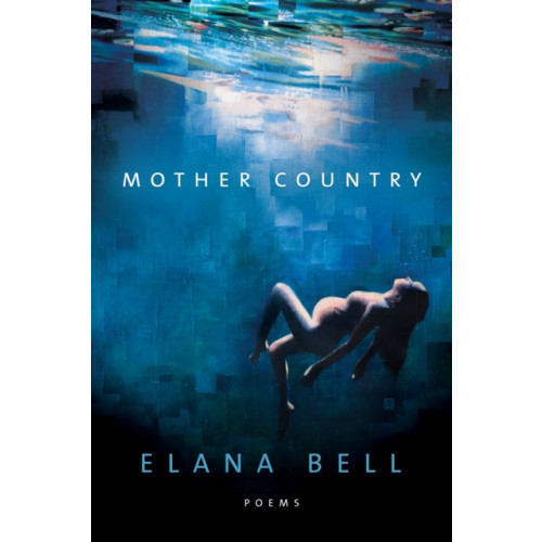 BOA Editions, Limited Mother Country (häftad, eng)