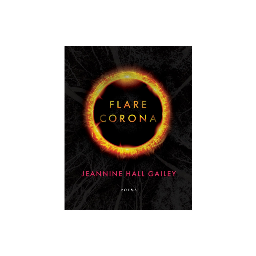 Produktbild för Flare, Corona (häftad, eng)