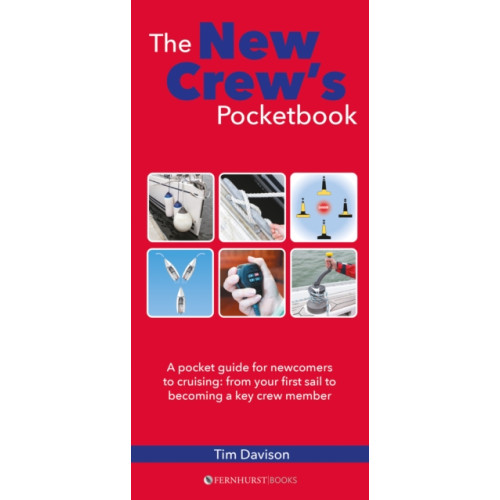 Fernhurst Books Limited The New Crew's Pocketbook (häftad, eng)