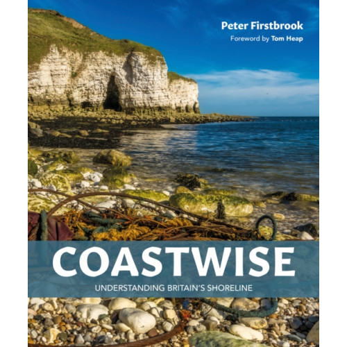 Fernhurst Books Limited Coastwise (inbunden, eng)