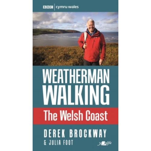 Y Lolfa Weatherman Walking - Welsh Coast, The (häftad, eng)