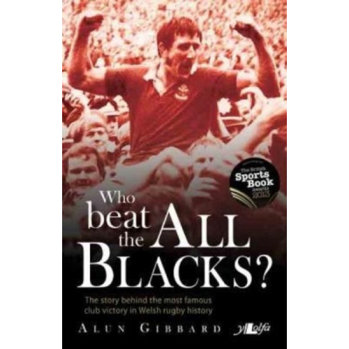 Y Lolfa Who Beat the All Blacks? (häftad, eng)