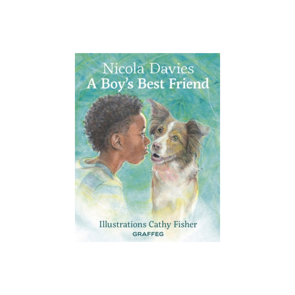 Produktbild för Country Tales: Boy's Best Friend, A (häftad, eng)