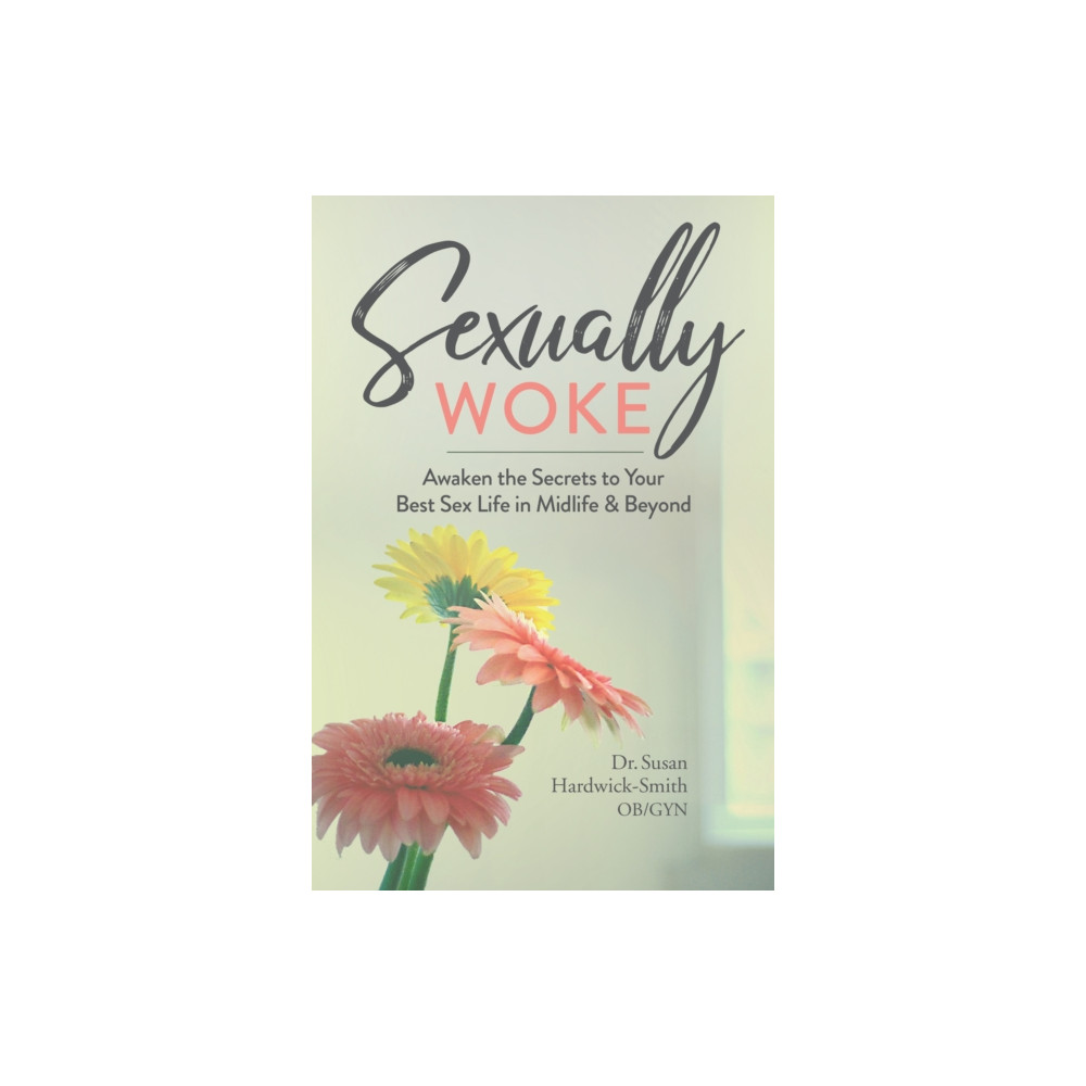 Produktbild för Sexually Woke (häftad, eng)