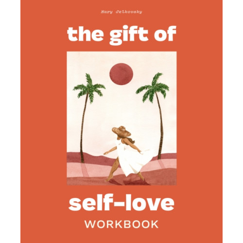 Random House USA Inc The Gift of Self Love (inbunden, eng)