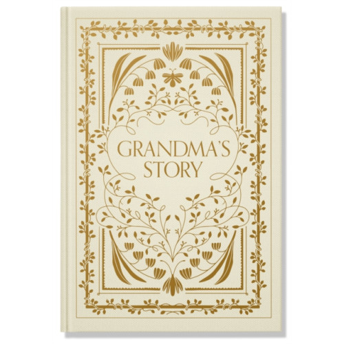 Random House USA Inc Grandma's Story (inbunden, eng)
