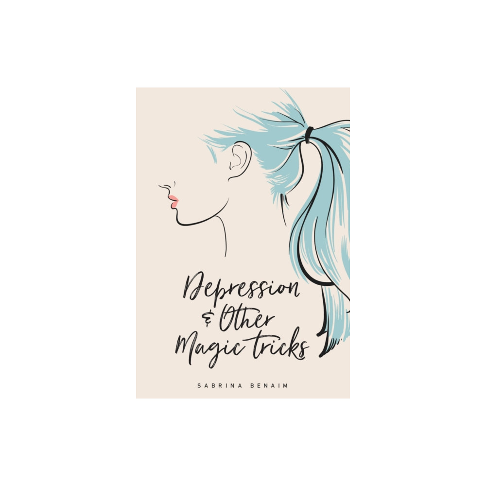 Produktbild för Depression & Other Magic Tricks (häftad, eng)