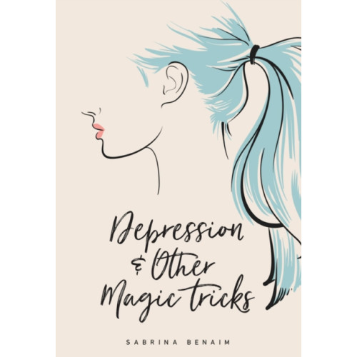 Button Poetry Depression & Other Magic Tricks (häftad, eng)