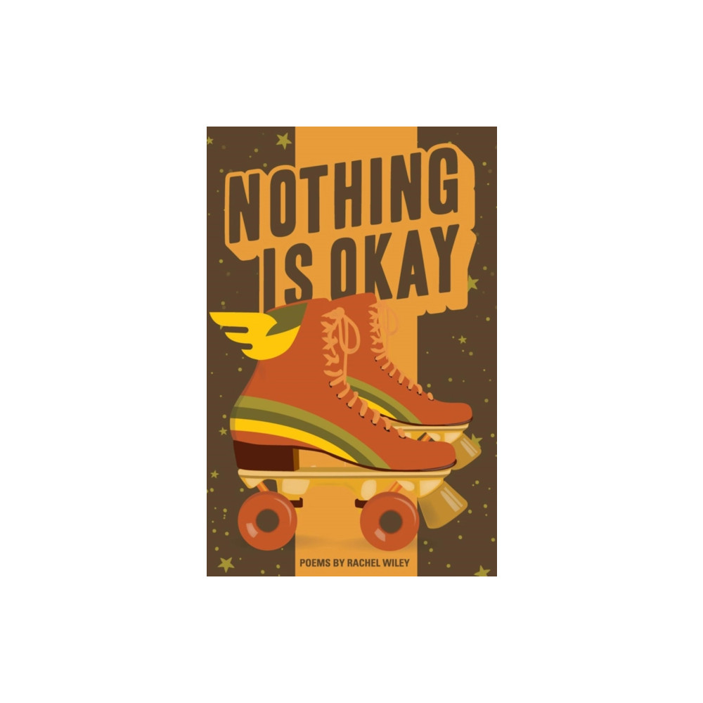 Produktbild för Nothing is Okay (häftad, eng)