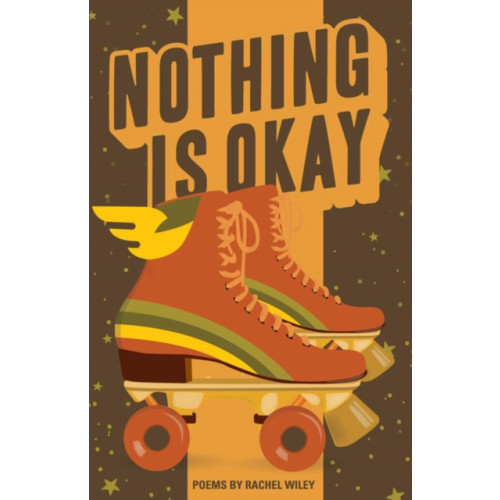 Button Poetry Nothing is Okay (häftad, eng)