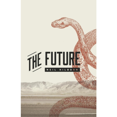Button Poetry The Future (häftad, eng)