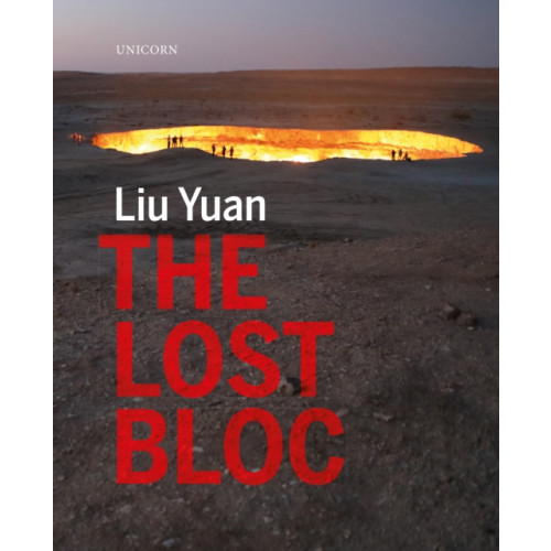 Unicorn Publishing Group The Lost Bloc (inbunden, eng)