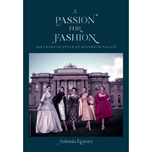 Unicorn Publishing Group A Passion for Fashion (inbunden, eng)