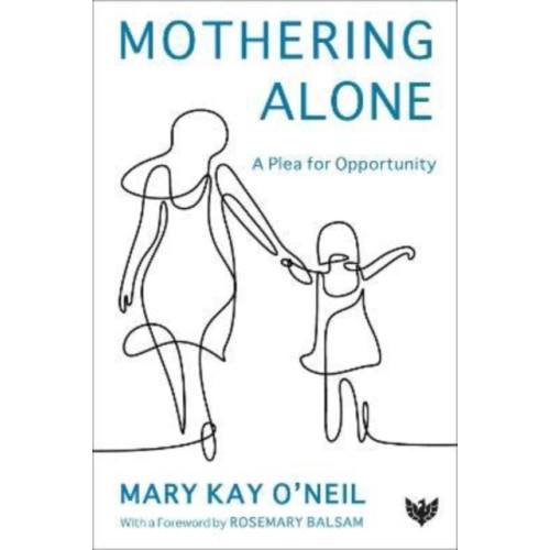 Karnac Books Mothering Alone (häftad, eng)