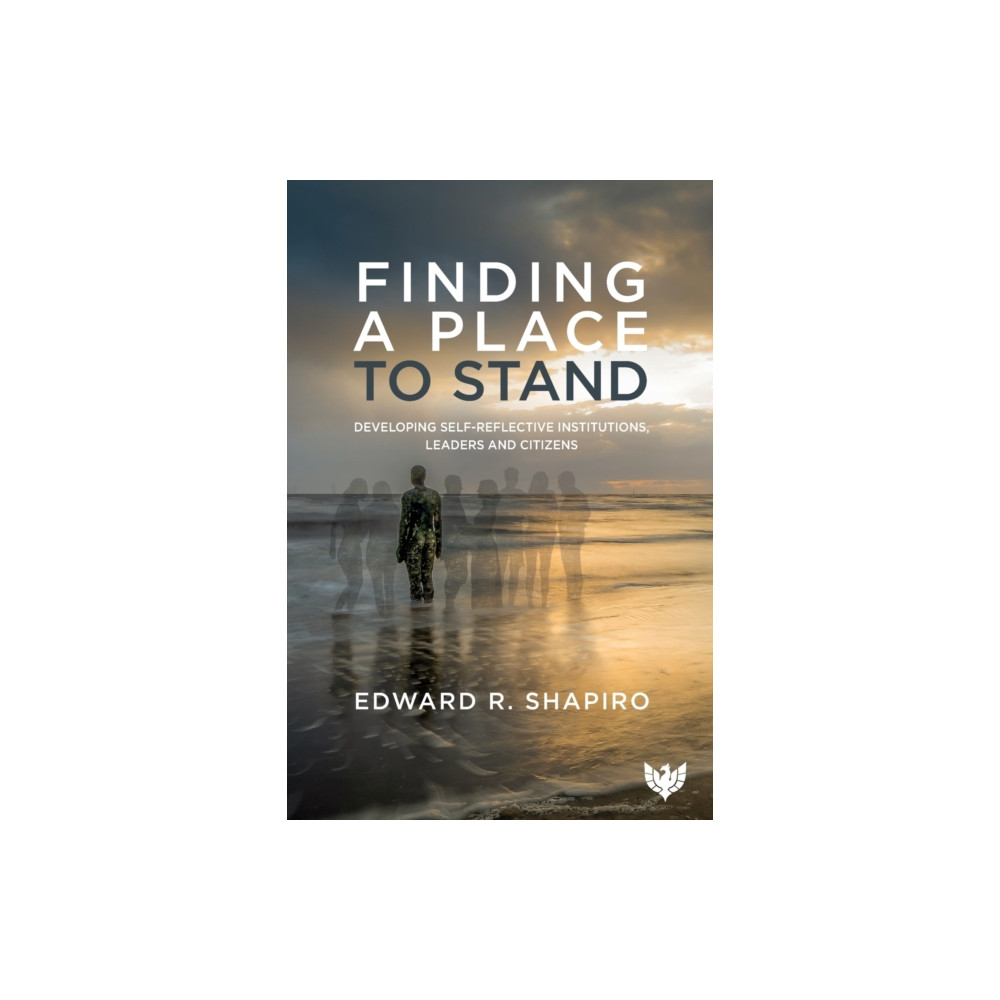 Produktbild för Finding a Place to Stand (häftad, eng)