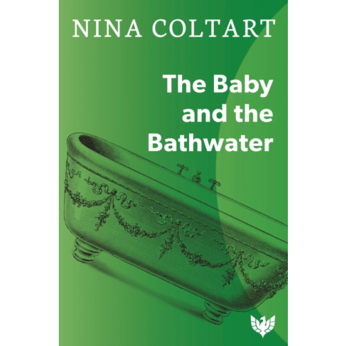 Karnac Books The Baby and the Bathwater (häftad, eng)