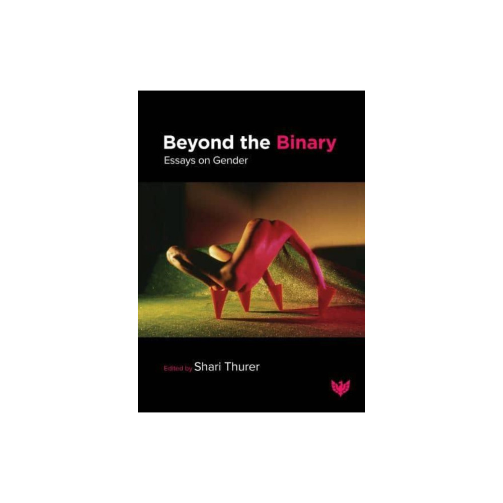 Produktbild för Beyond the Binary: Essays on Gender (häftad, eng)