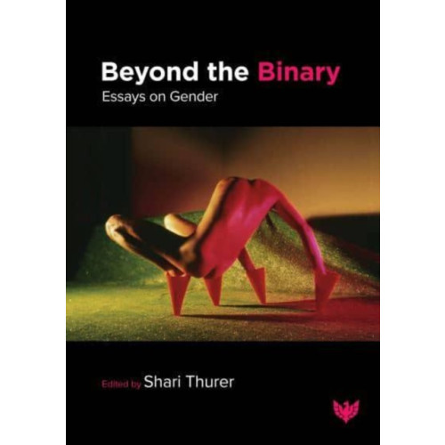 Karnac Books Beyond the Binary: Essays on Gender (häftad, eng)