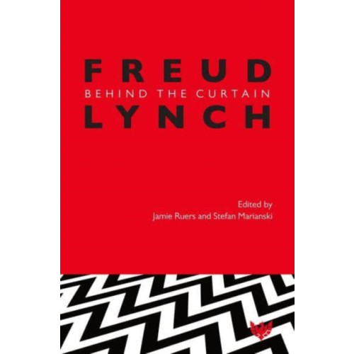 Karnac Books Freud/Lynch (häftad, eng)