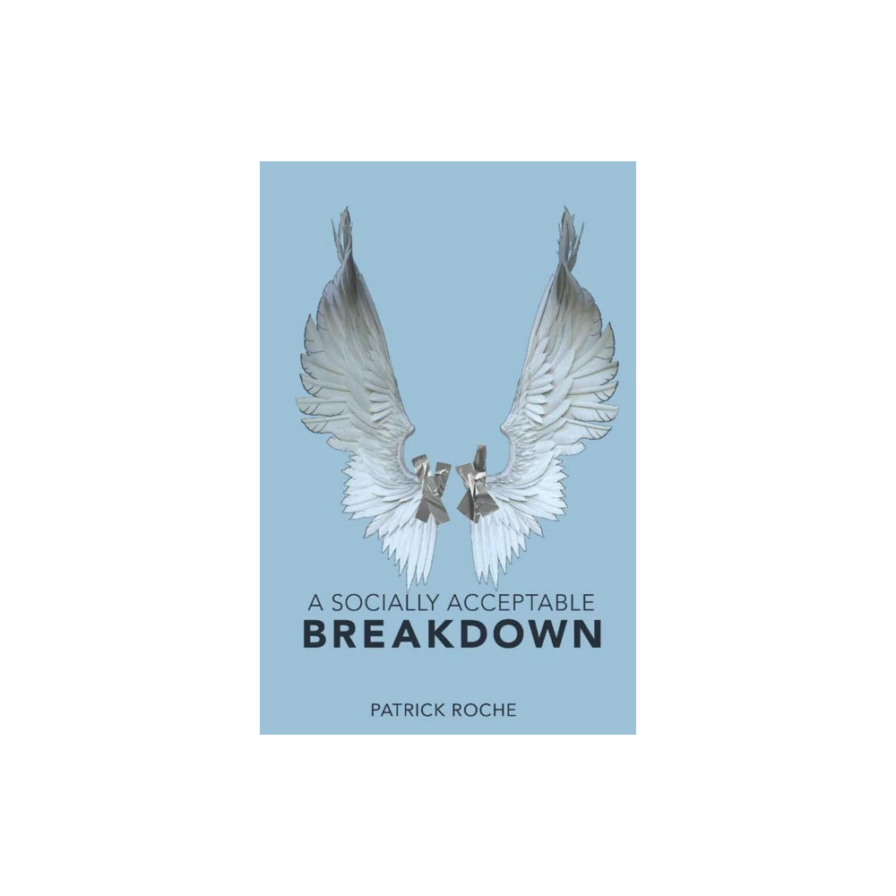 Produktbild för Socially Acceptable Breakdown (häftad, eng)