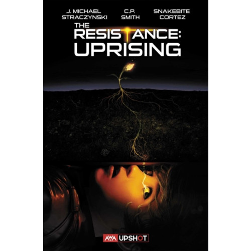 Artists Writers & Artisans The Resistance: Uprising (häftad, eng)