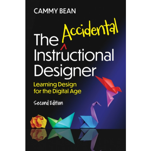 American Society for Training & Development The Accidental Instructional Designer, 2nd edition (häftad, eng)