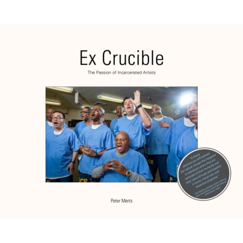 Daylight Books Ex Crucible (inbunden, eng)