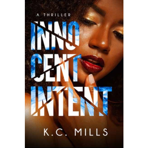 Kensington Publishing Innocent Intent (häftad, eng)