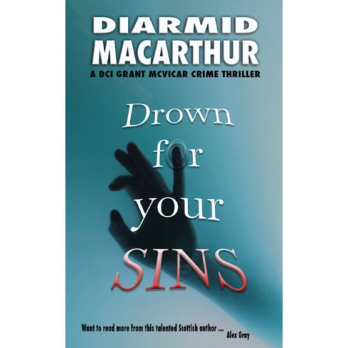 Sparsile Books Ltd Drown for your Sins (häftad, eng)