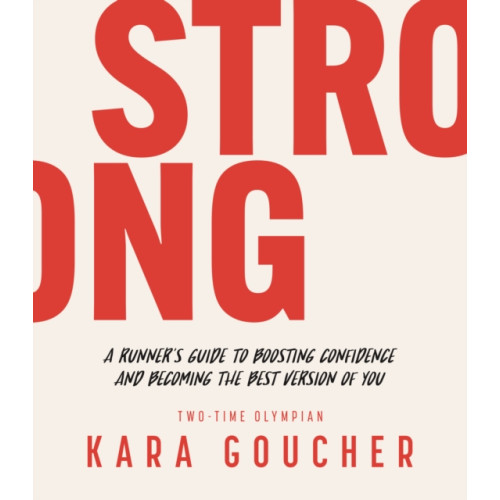 Random House USA Inc Strong (häftad, eng)