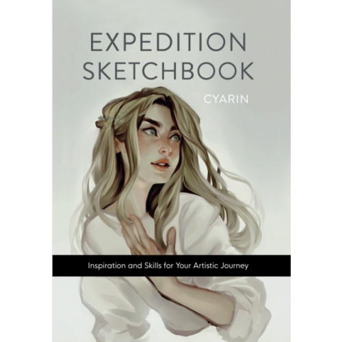 Random House USA Inc Expedition Sketchbook (inbunden, eng)