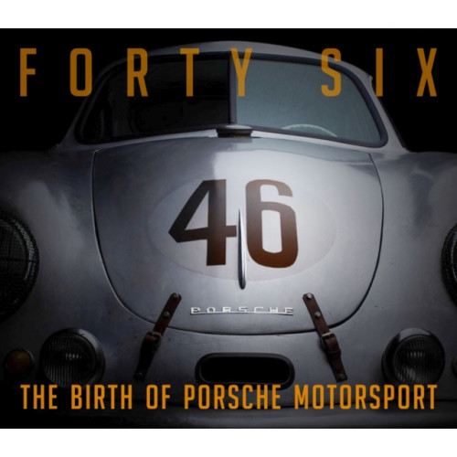 Dalton Watson Fine Books Forty Six (inbunden, eng)