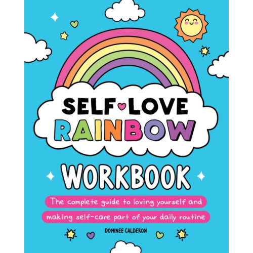 Media Lab Books Self-Love Rainbow Workbook (häftad, eng)