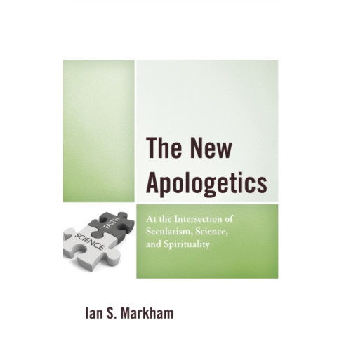 Rowman & littlefield The New Apologetics (häftad, eng)