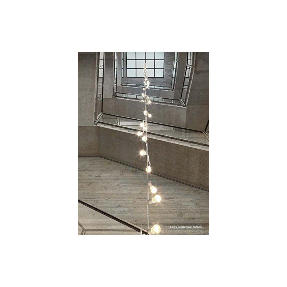 Produktbild för Felix Gonzalez-Torres (inbunden, eng)