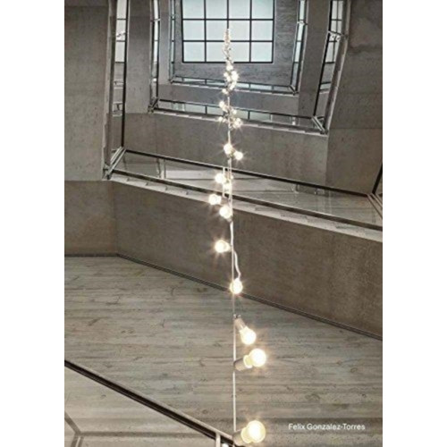 David Zwirner Felix Gonzalez-Torres (inbunden, eng)