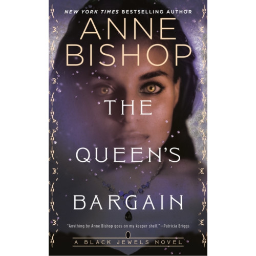 Penguin Adult The Queen's Bargain (häftad, eng)