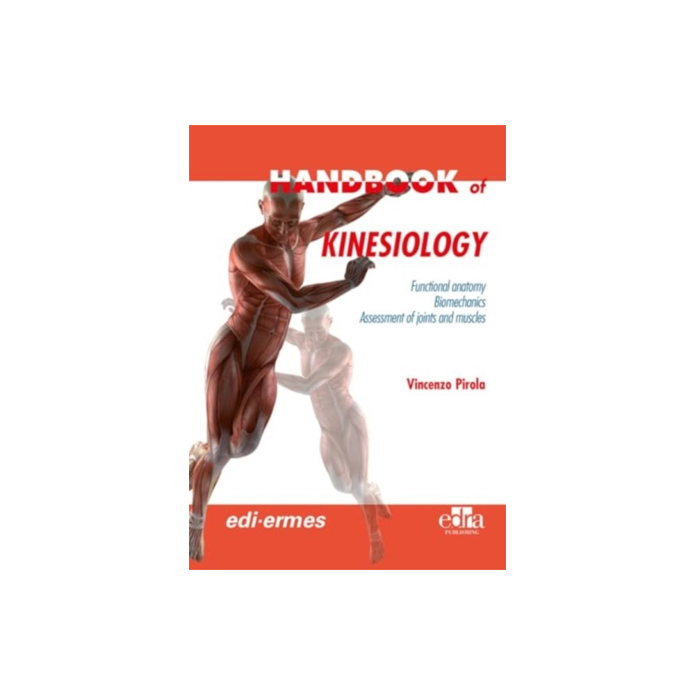 Produktbild för Handbook Of Kinesiology (häftad, eng)