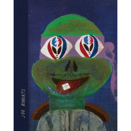 Anthology Editions LSD Worldpeace (inbunden, eng)