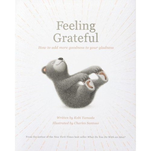 Random House USA Inc Feeling Grateful (inbunden, eng)
