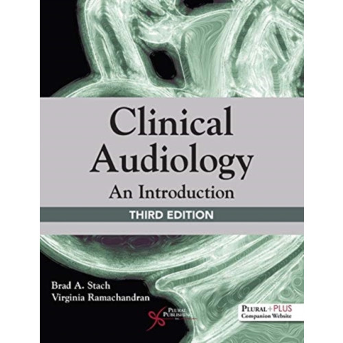 Plural Publishing Inc Clinical Audiology (inbunden, eng)