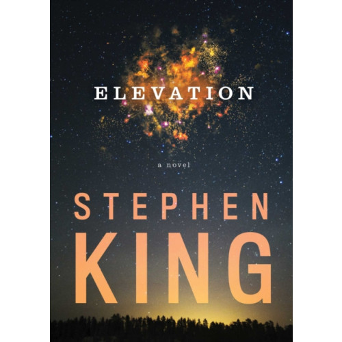 Scribner Elevation (inbunden, eng)