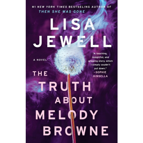 Atria Books The Truth About Melody Browne (häftad, eng)